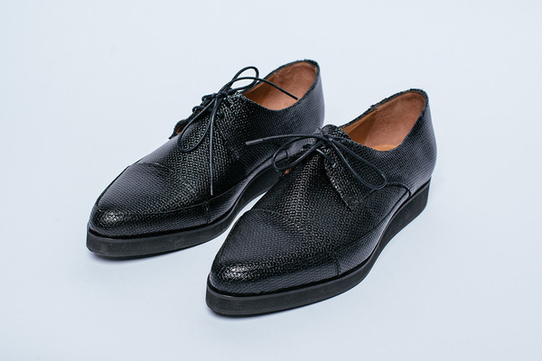 Anne Thomas London Shoes Anne Thomas London Shoes