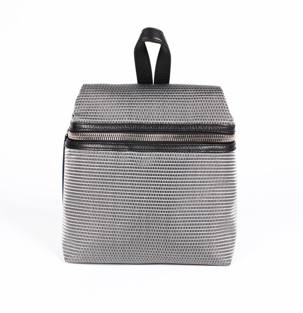 KARA Mesh Small Backpack KARA Mesh Small Backpack
