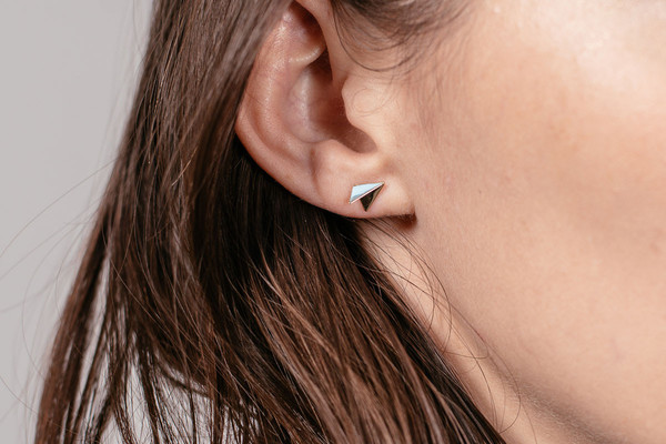 Mau Mini Fold Stud Mau Mini Fold Stud