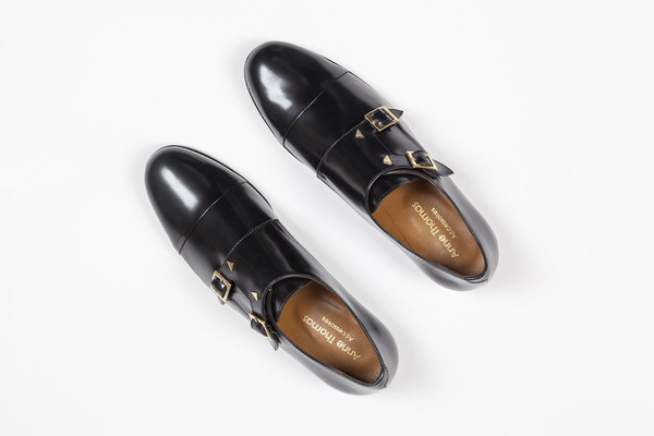 Anne Thomas Mister Thomas Shoes Anne Thomas Mister Thomas Shoes