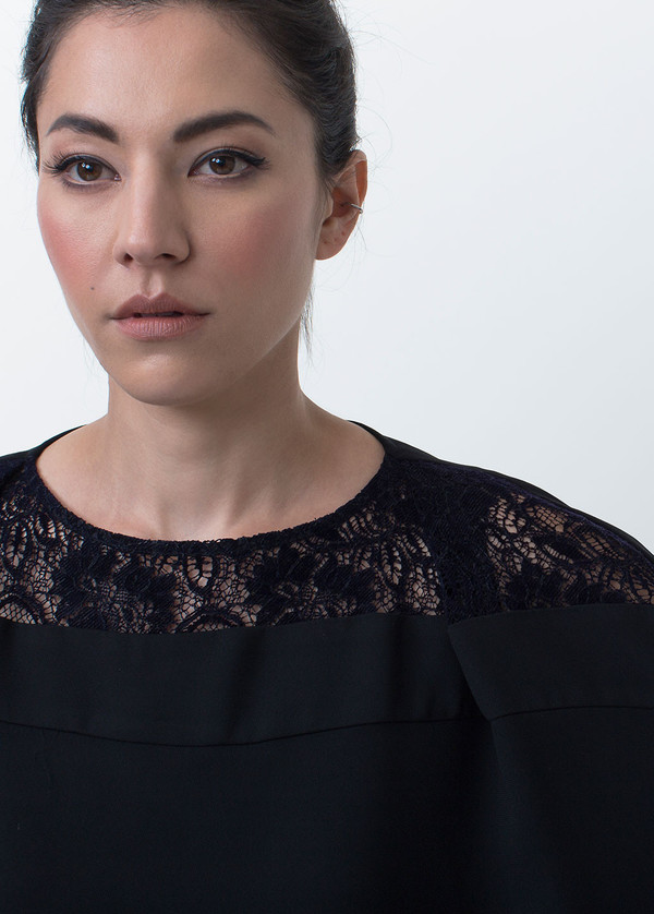 Rachel Comey Reunion Top Rachel Comey Reunion Top