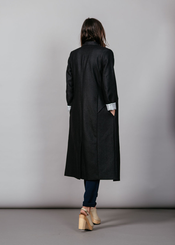 Whyred Rifka Coat Whyred Rifka Coat