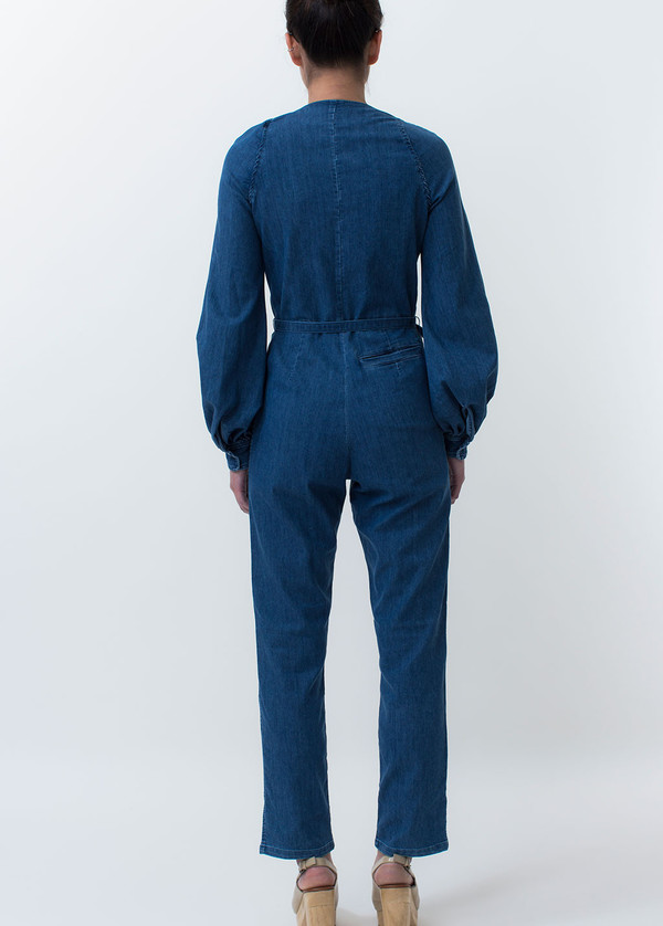 Rachel Comey Silt Jumpsuit Rachel Comey Silt Jumpsuit