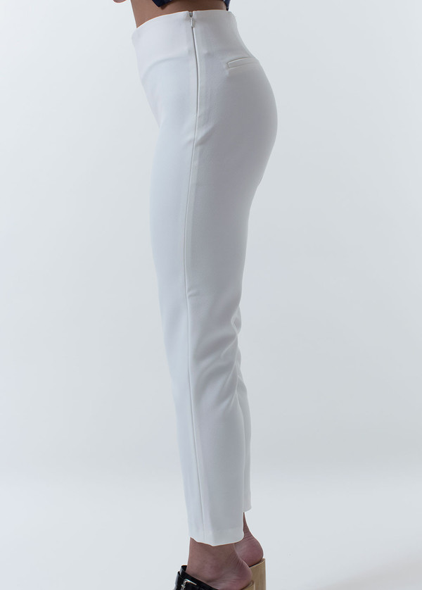 Nanushka Sprint Tailored Cigarette Pant Nanushka Sprint Tailored Cigarette Pant