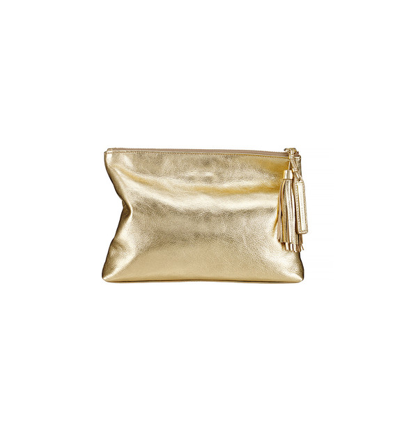 Loeffler Randall Tassel Zip Pouch Loeffler Randall Tassel Zip Pouch