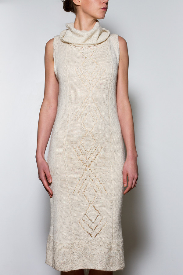 Voz Vilu Dress Voz Vilu Dress