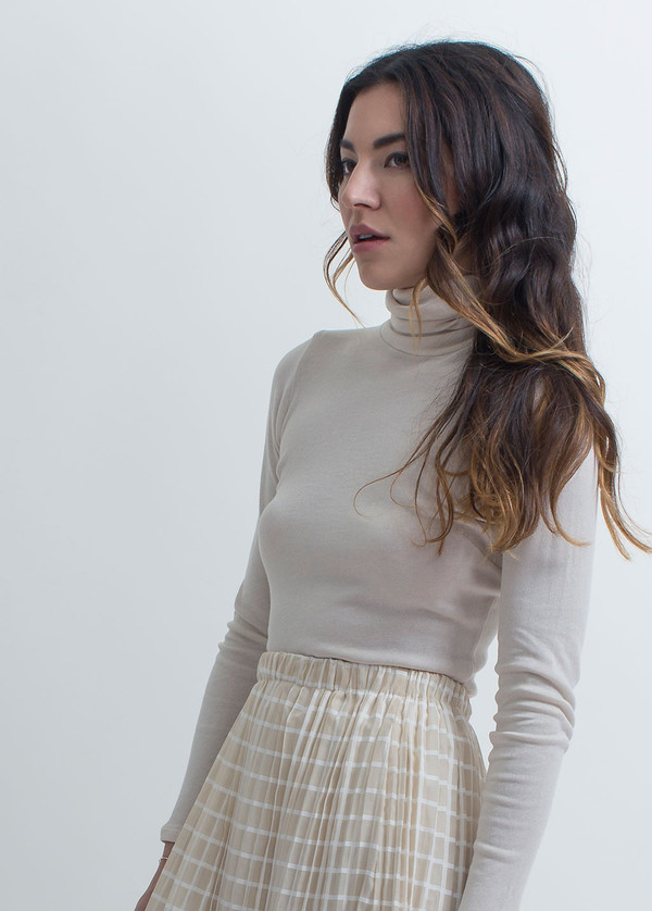 Turtleneck Core Turtleneck Core