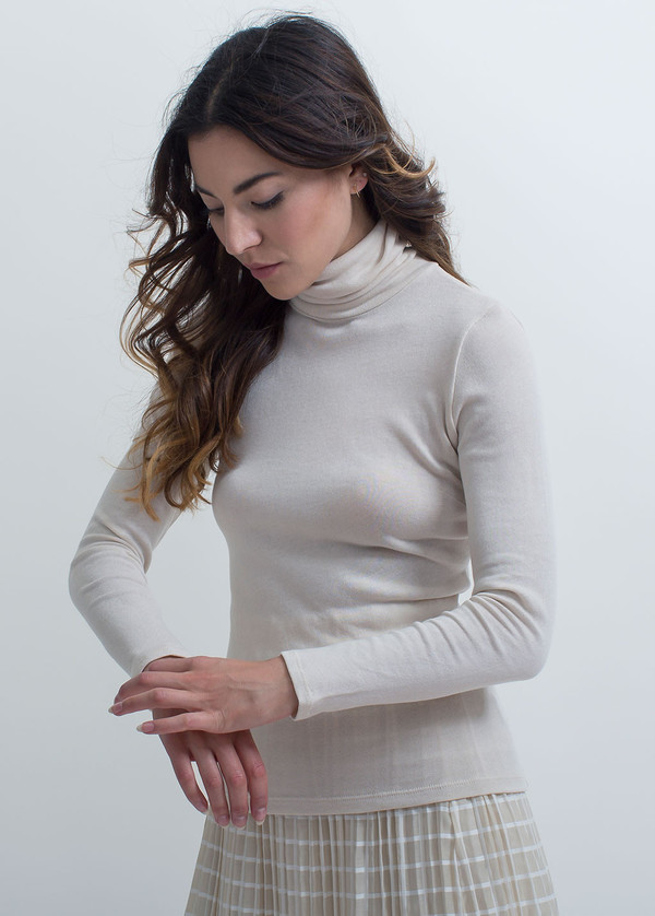 Turtleneck Core Turtleneck Core