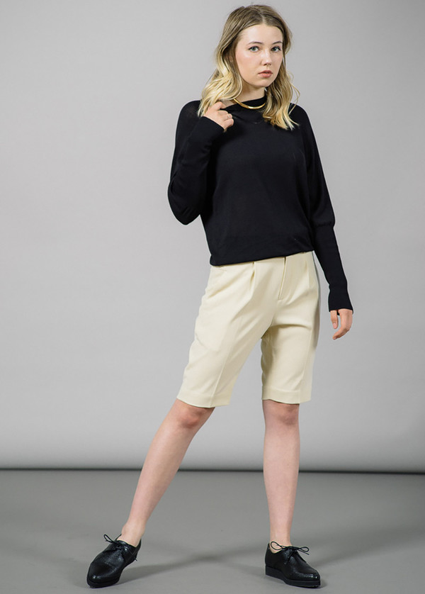 Whyred Tyra Bermuda Shorts Whyred Tyra Bermuda Shorts