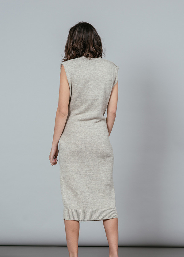 Rachel Comey Waist Tie Dress Rachel Comey Waist Tie Dress