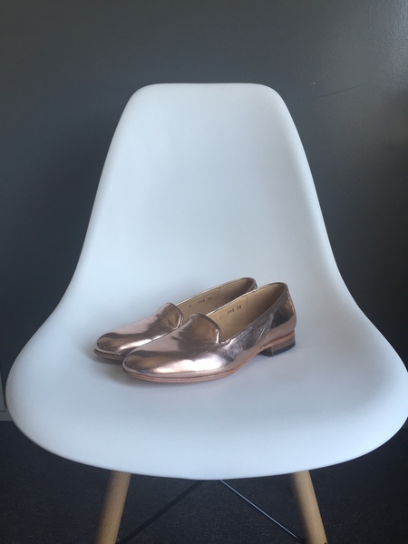 Dieppa Restrepo Dandy - Rose Mirror Dieppa Restrepo Dandy - Rose Mirror