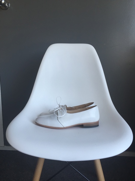 Dieppa Restrepo Dina - White Dieppa Restrepo Dina - White