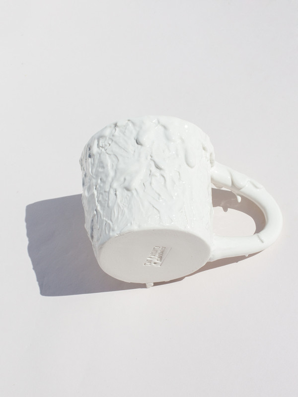 The Pursuits of Happiness Melty Mug The Pursuits of Happiness Melty Mug