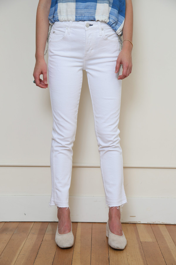 Amo Highrise Babe Denim Amo Highrise Babe Denim