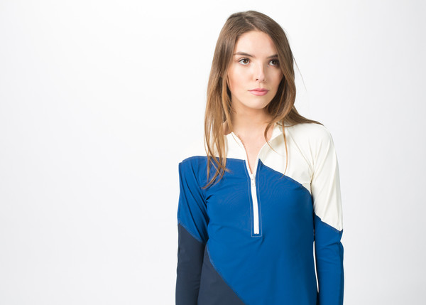 Flagpole Swim Elliot Sun Guard Top Flagpole Swim Elliot Sun Guard Top