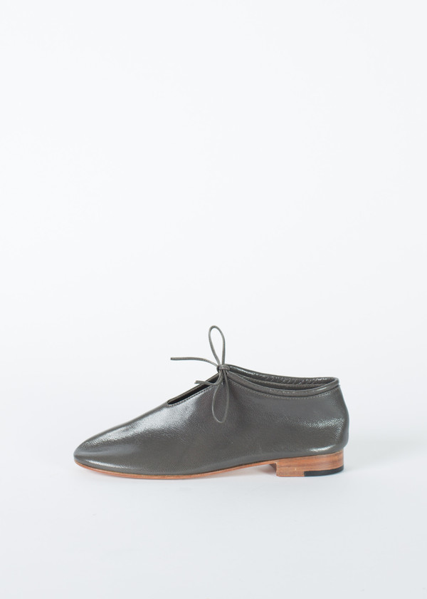 Martiniano Tie Bootie Martiniano Tie Bootie