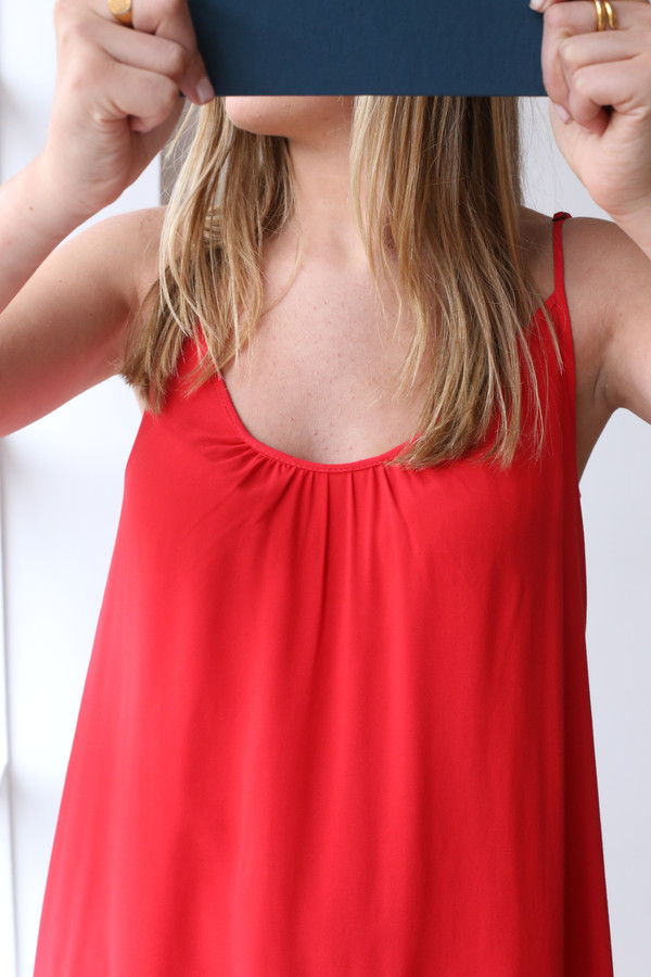 Tysa Perfect Dress Tysa Perfect Dress
