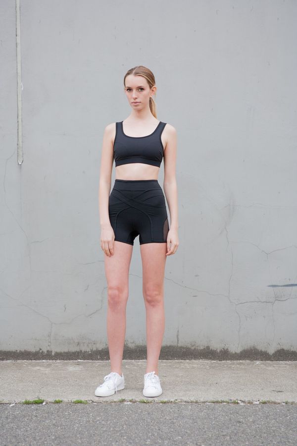 luluemon lab Puca short luluemon lab Puca short