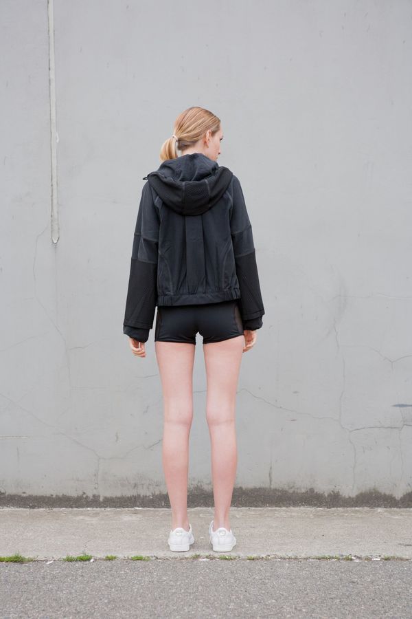 lululemon lab Aurora Bomber lululemon lab Aurora Bomber