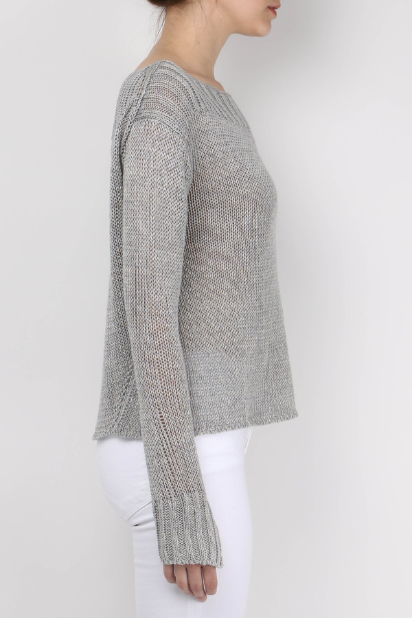 Brochu Walker Daria Pullover Brochu Walker Daria Pullover