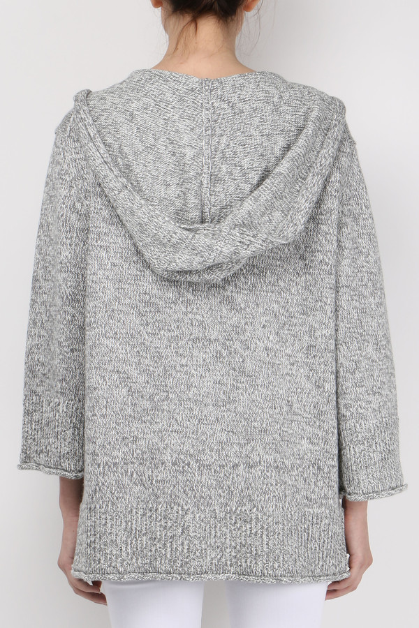 Brochu Walker Dune Cardigan Brochu Walker Dune Cardigan