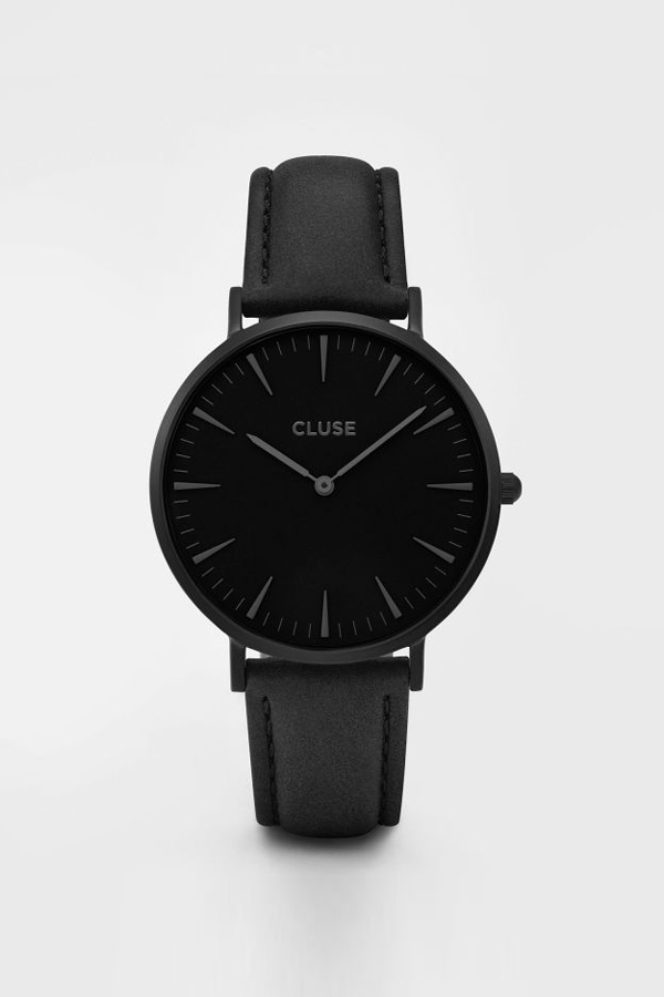CLUSE WATCH La Boheme Full Black CLUSE WATCH La Boheme Full Black