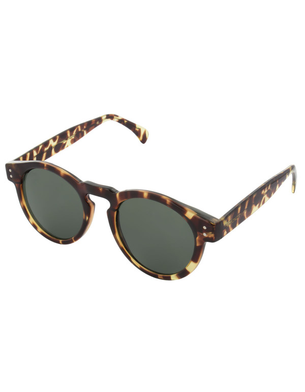 Komono Clement Sunglasses Tortoise Komono Clement Sunglasses Tortoise