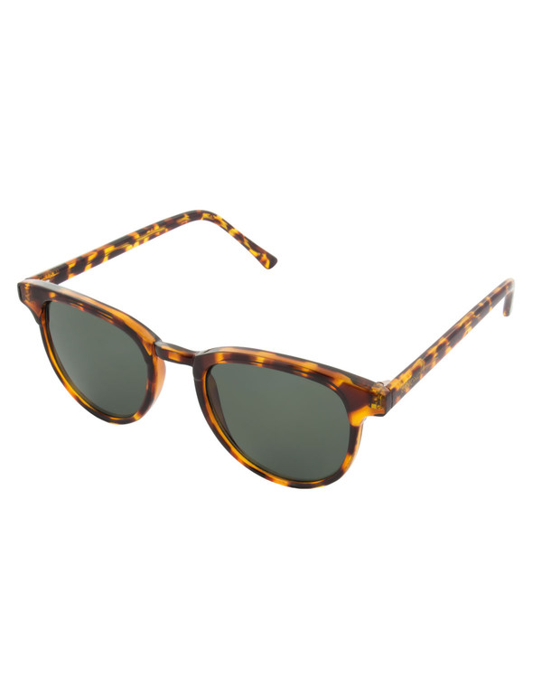 Komono Francis Sunglasses Tortoise Komono Francis Sunglasses Tortoise