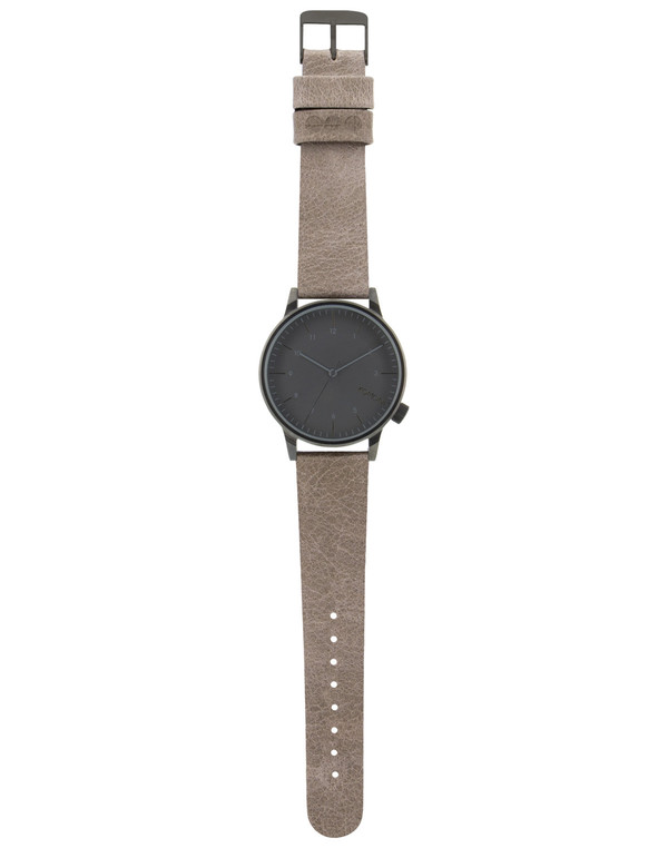 Komono Winston Regal Watch Elephant Komono Winston Regal Watch Elephant