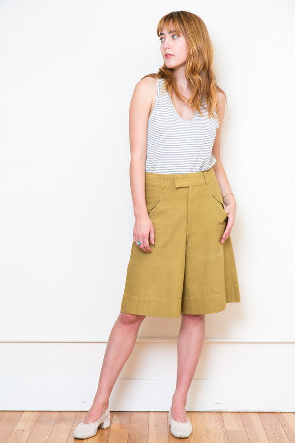 Polder Nora Short Polder Nora Short