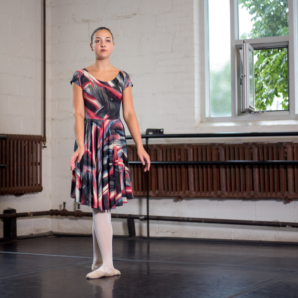 Sara Duke William Dress Sara Duke William Dress