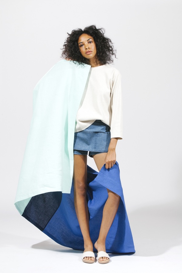 Carleen Todd Heim X Carleen Beach Towel - Pool Carleen Todd Heim X Carleen Beach Towel - Pool