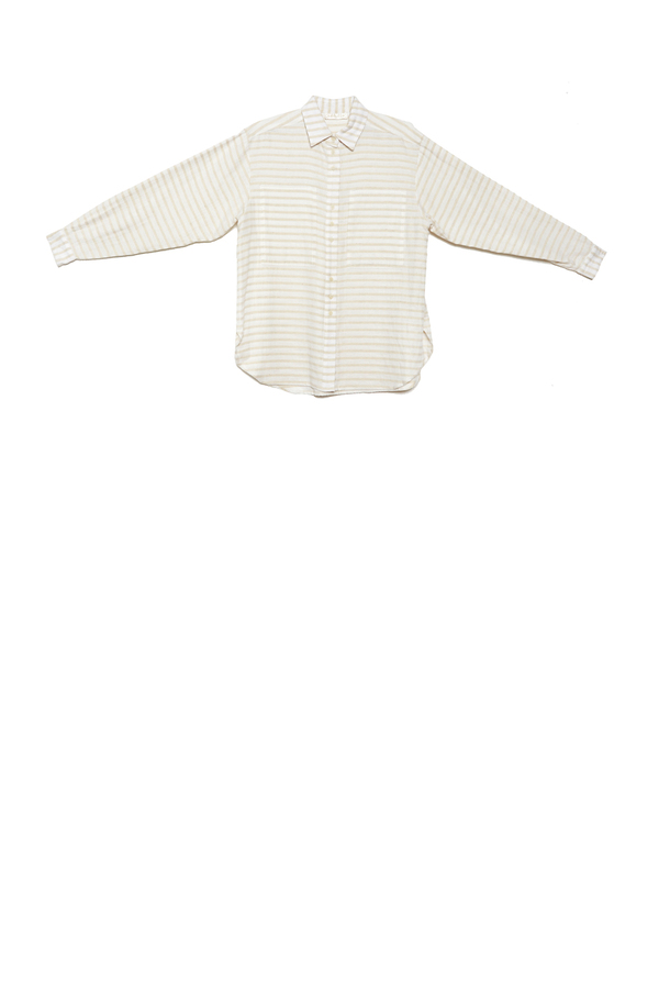 Carleen Morgan Button-Down Carleen Morgan Button-Down
