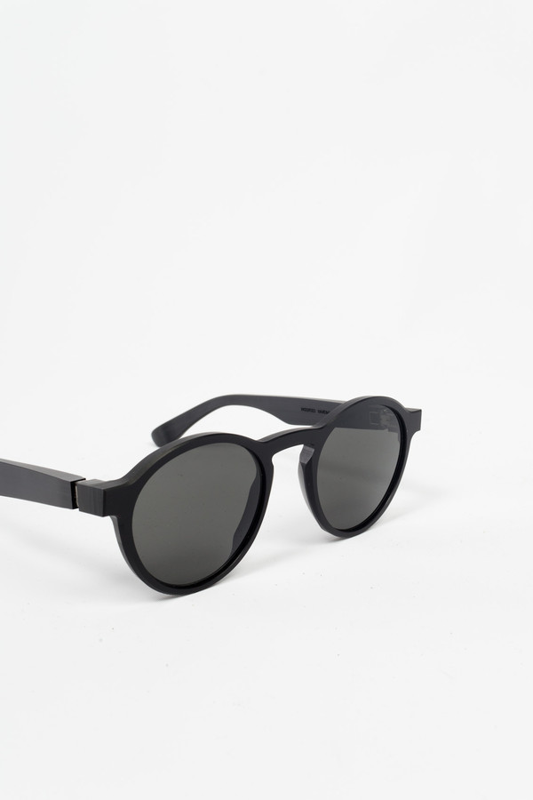 MYKITA Maison Margiela 'mmraw002' Sunglasses MYKITA Maison Margiela 'mmraw002' Sunglasses