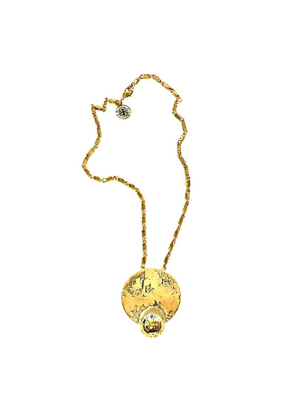 Bloomin' Brilliant Venus Necklace Bloomin' Brilliant Venus Necklace