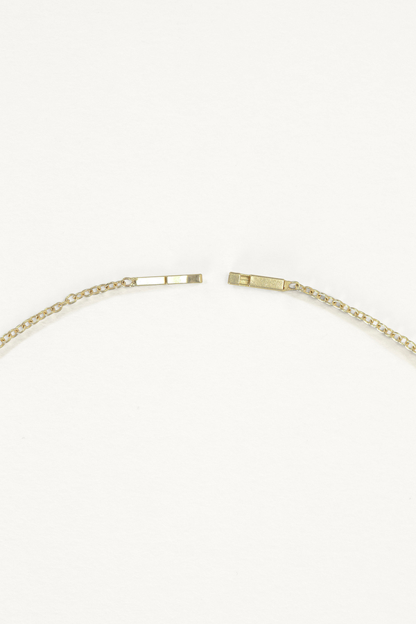 Kathleen Whitaker Chain Necklace Kathleen Whitaker Chain Necklace
