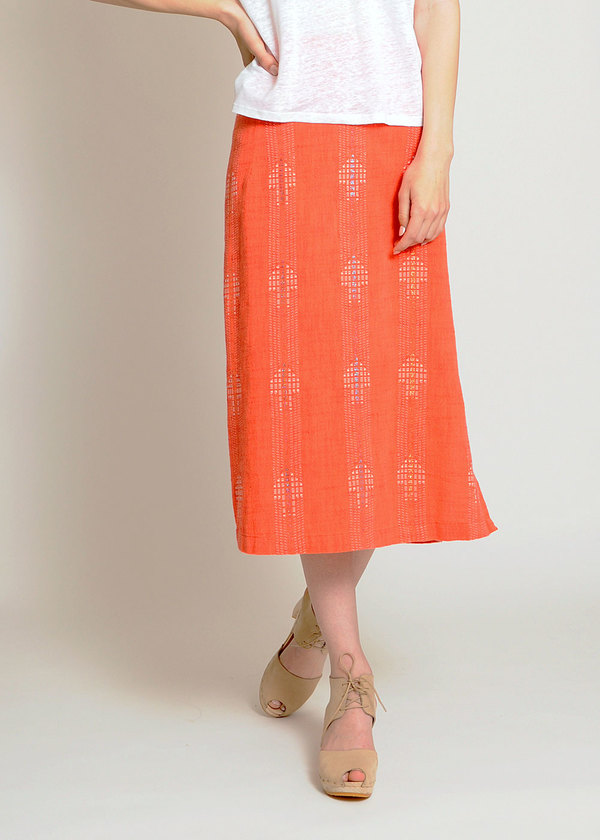 Ace & Jig Gallery Skirt Ace & Jig Gallery Skirt