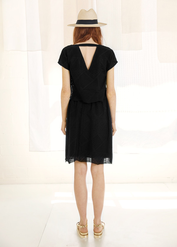 Dagg & Stacey Harriot Skirt Dagg & Stacey Harriot Skirt