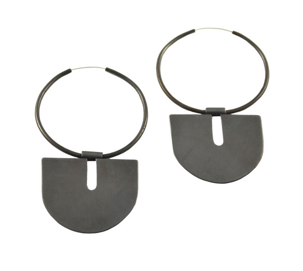 Natalie Joy Equinox Hoops Natalie Joy Equinox Hoops
