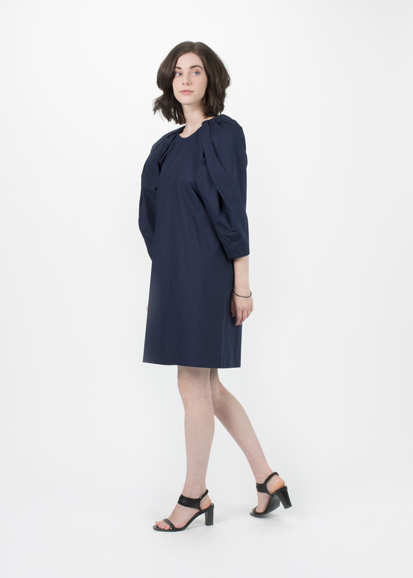 A Détacher Danube Dress A Détacher Danube Dress