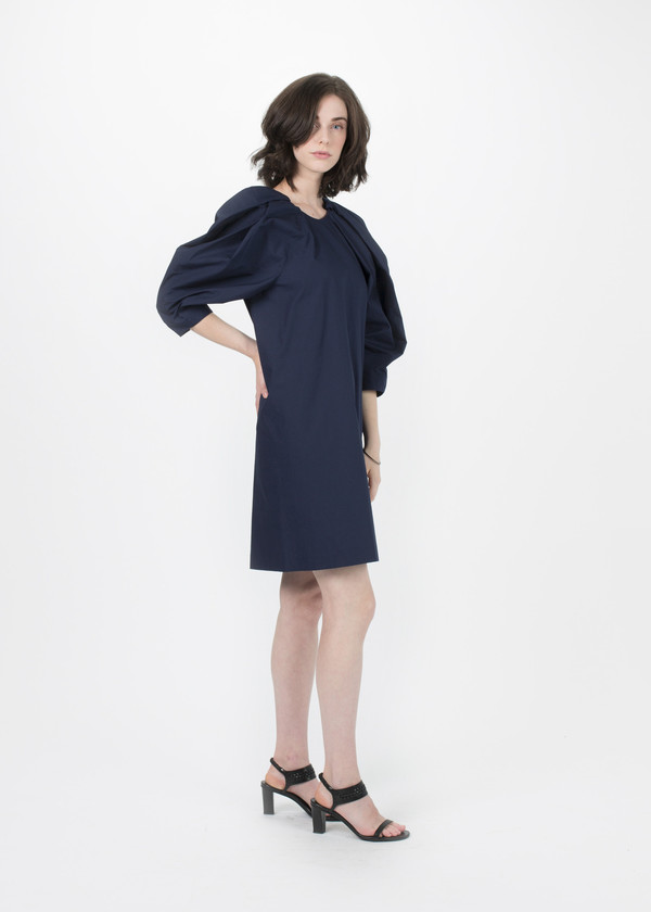 A Détacher Danube Dress A Détacher Danube Dress