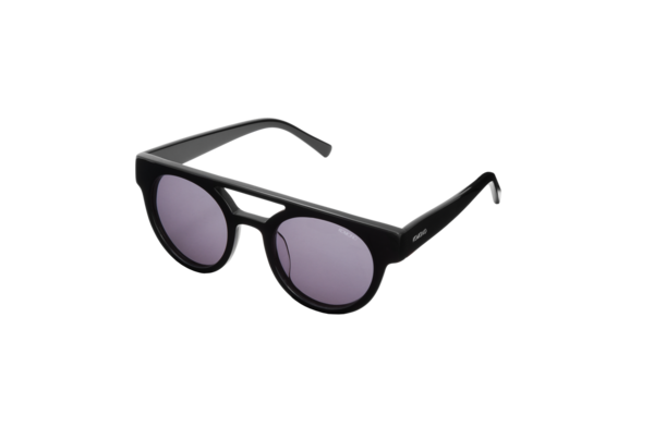 KOMONO Dreyfuss Black Rubber KOMONO Dreyfuss Black Rubber
