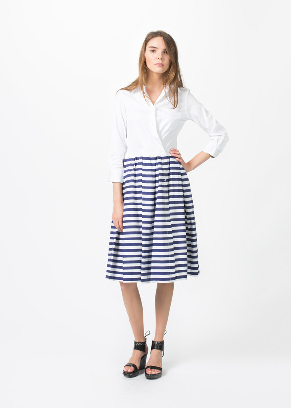 Sara Roka Elenat Dress Sara Roka Elenat Dress