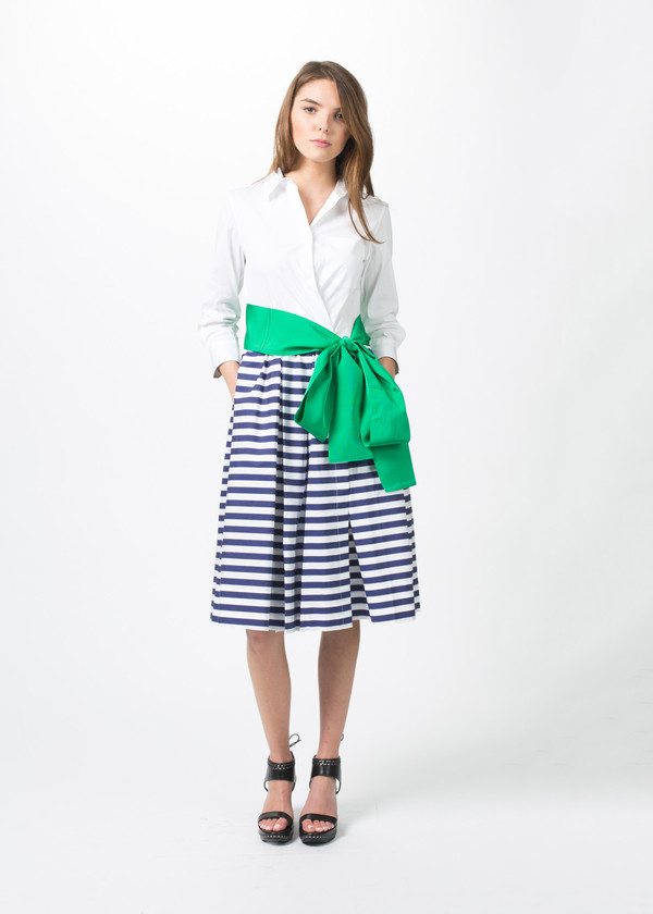Sara Roka Elenat Dress Sara Roka Elenat Dress