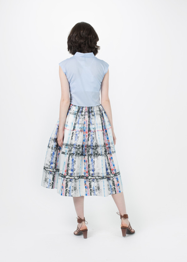 Sara Roka Elli Dress with Belt Sara Roka Elli Dress with Belt