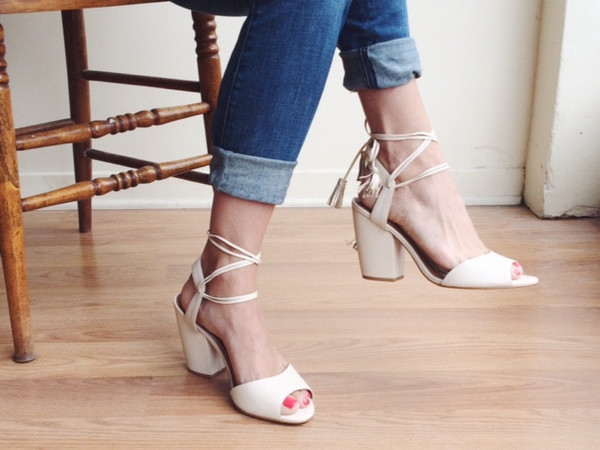L'Intervalle Billie Sandals L'Intervalle Billie Sandals