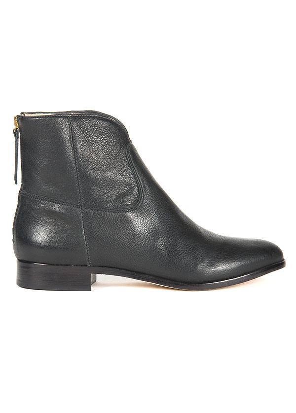 Charlotte Stone - Elvie in Black Charlotte Stone - Elvie in Black