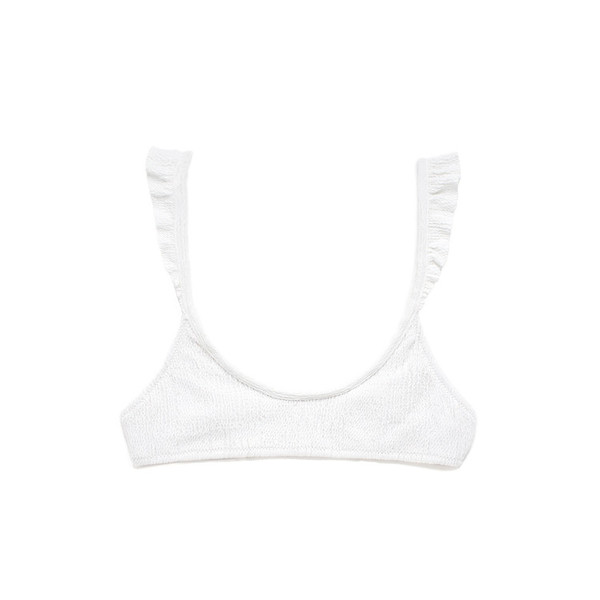 Made By Dawn - Petal Bikini Top Made By Dawn - Petal Bikini Top