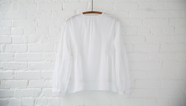 ulla johnson marbella blouse ulla johnson marbella blouse