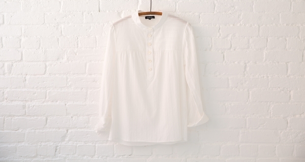 a.p.c. 60 blouse a.p.c. 60 blouse